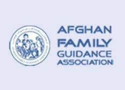 Afghan Family Guidance Association |AFGA