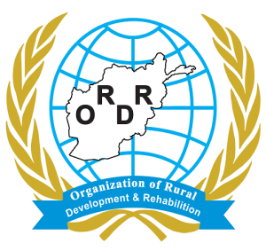ORDR Organization